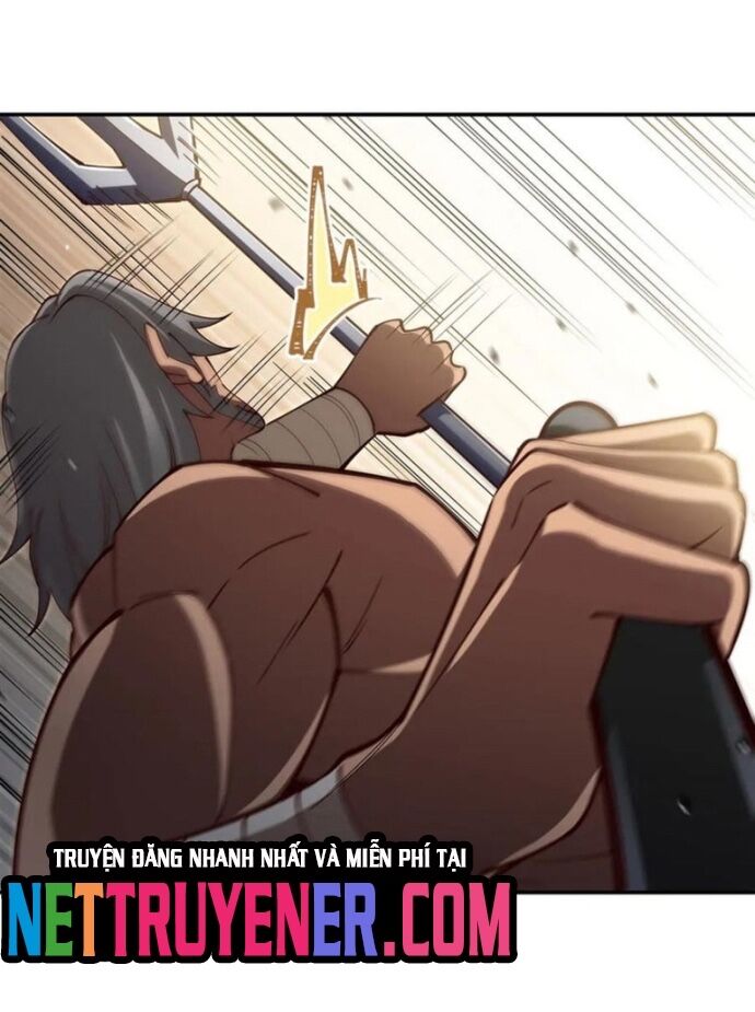 Huyết Cơ Và Kỵ Sĩ [Chap 382] - Page 16