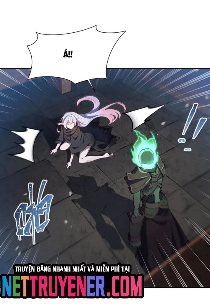 Huyết Cơ Và Kỵ Sĩ [Chap 382] - Page 2