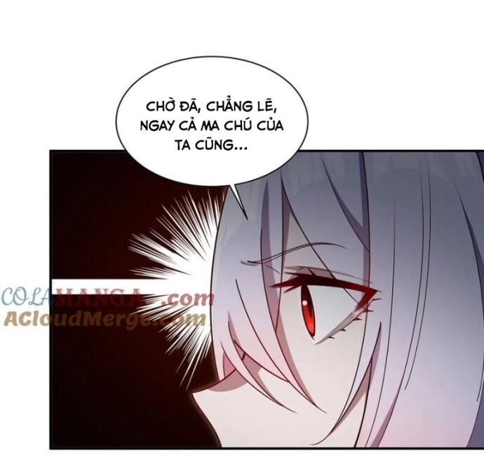 Huyết Cơ Và Kỵ Sĩ [Chap 382] - Page 21