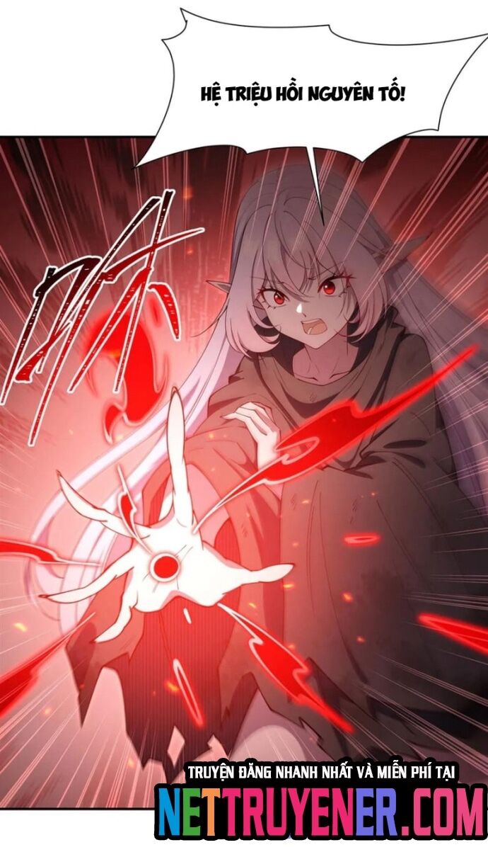 Huyết Cơ Và Kỵ Sĩ [Chap 382] - Page 22