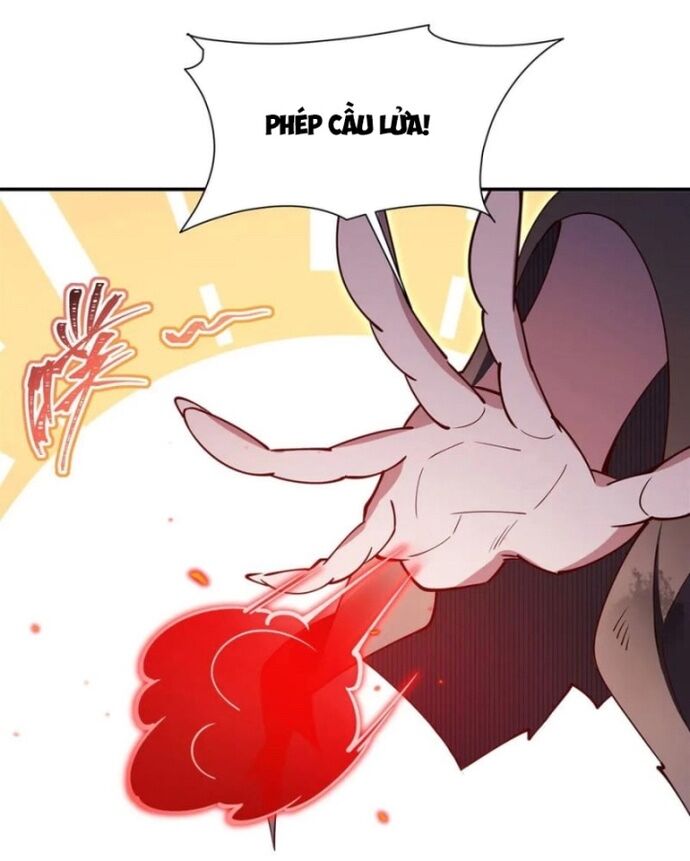 Huyết Cơ Và Kỵ Sĩ [Chap 382] - Page 23