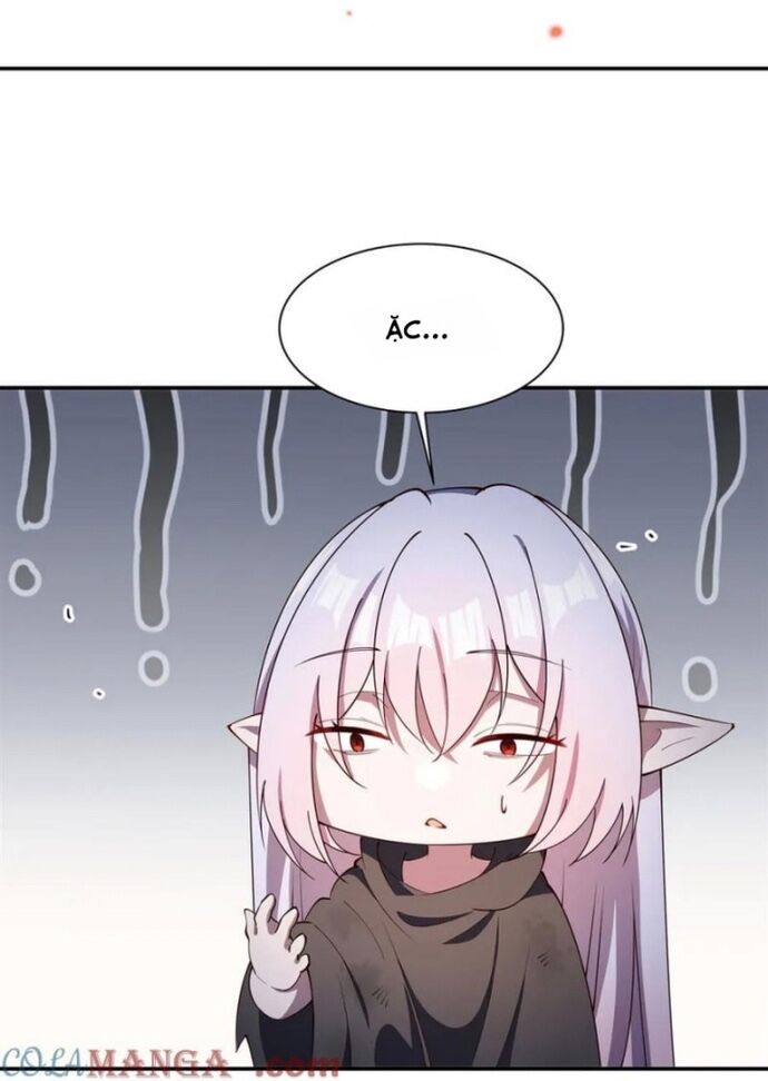 Huyết Cơ Và Kỵ Sĩ [Chap 382] - Page 24