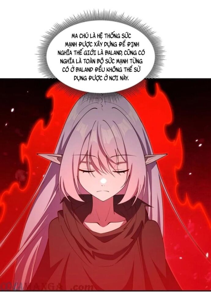 Huyết Cơ Và Kỵ Sĩ [Chap 382] - Page 26