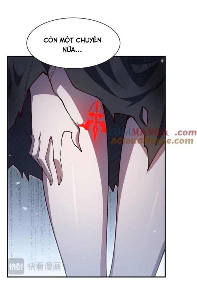 Huyết Cơ Và Kỵ Sĩ [Chap 382] - Page 35