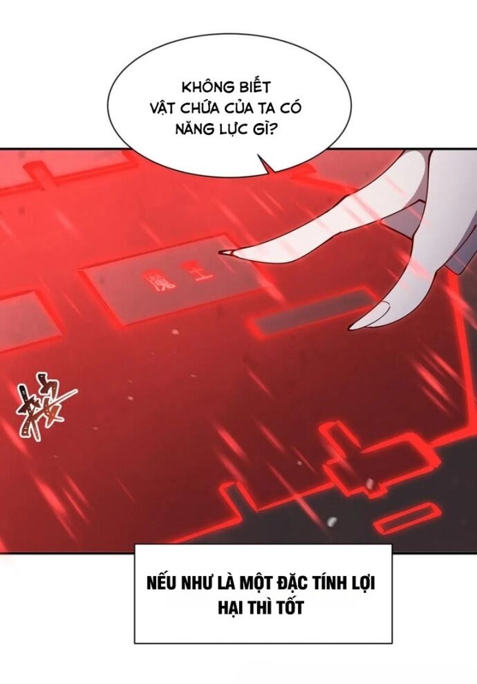 Huyết Cơ Và Kỵ Sĩ [Chap 382] - Page 37