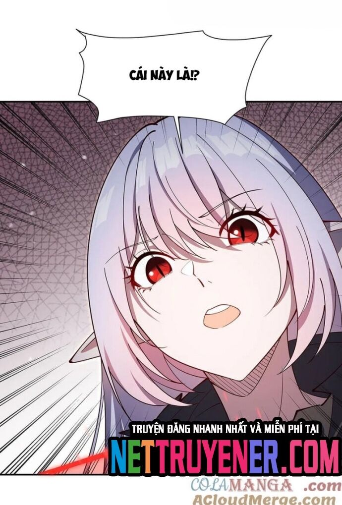 Huyết Cơ Và Kỵ Sĩ [Chap 382] - Page 38