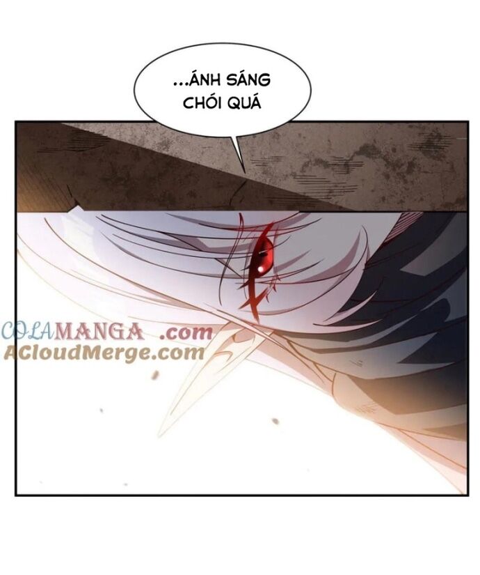 Huyết Cơ Và Kỵ Sĩ [Chap 382] - Page 5