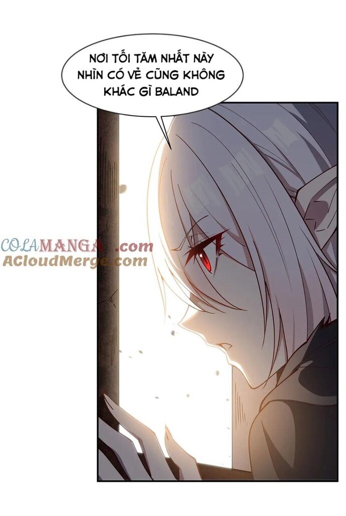Huyết Cơ Và Kỵ Sĩ [Chap 382] - Page 8