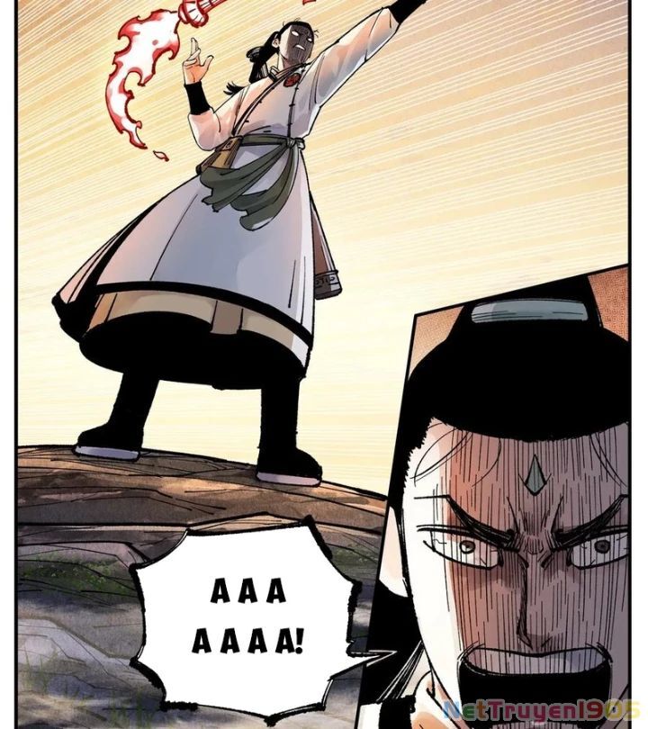 Nhật Nguyệt Đồng Thác [Chap 279] - Page 11