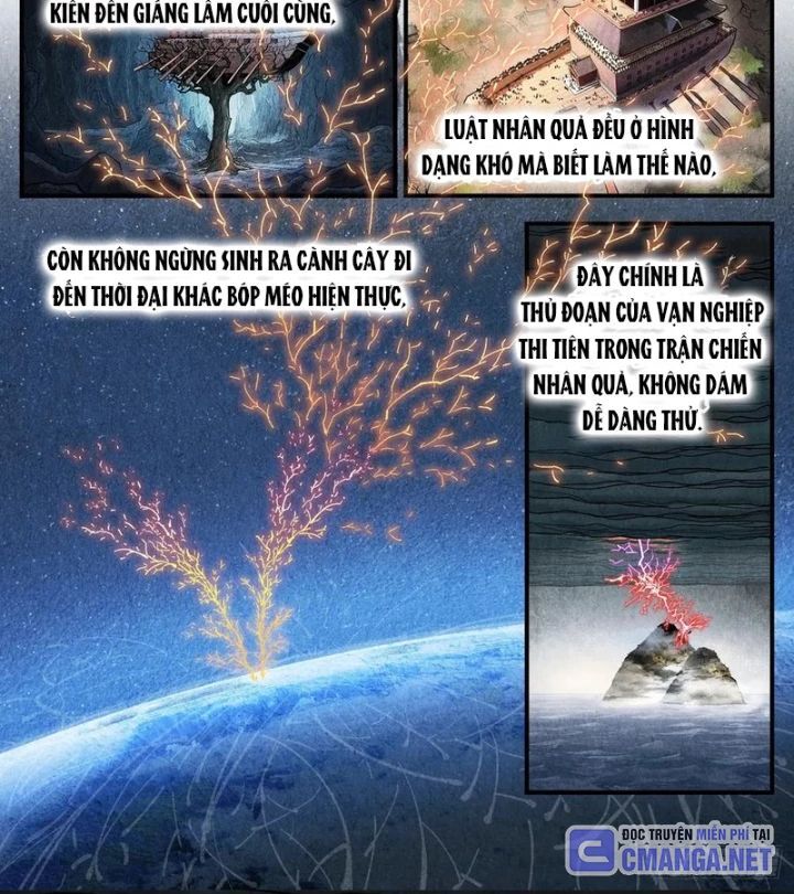 Nhật Nguyệt Đồng Thác [Chap 279] - Page 34
