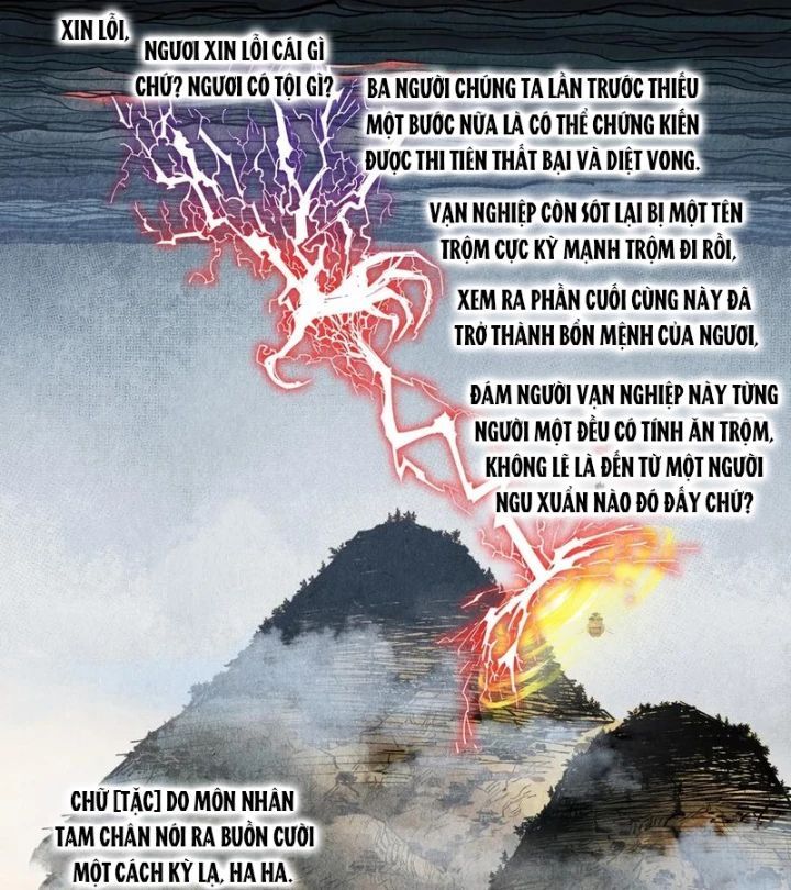 Nhật Nguyệt Đồng Thác [Chap 279] - Page 36