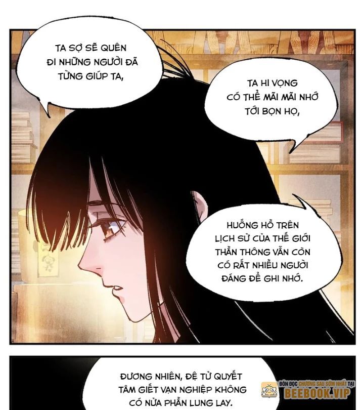 Nhật Nguyệt Đồng Thác [Chap 279] - Page 46