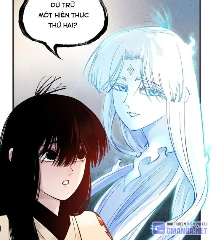 Nhật Nguyệt Đồng Thác [Chap 279] - Page 49