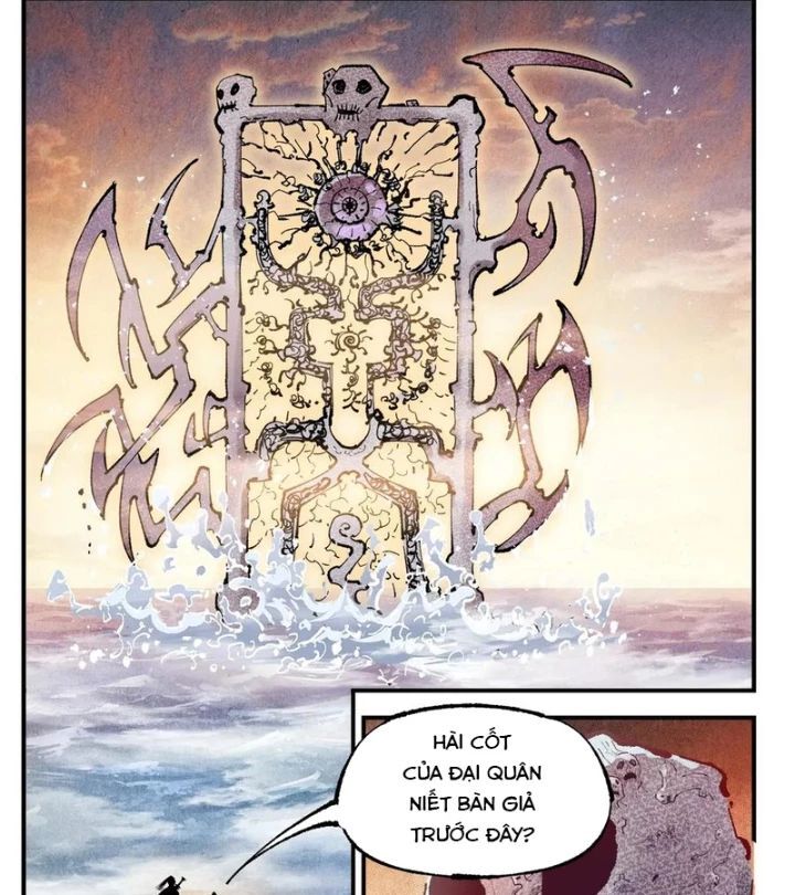 Nhật Nguyệt Đồng Thác [Chap 279] - Page 5