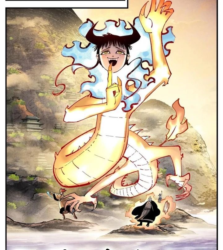 Nhật Nguyệt Đồng Thác [Chap 279] - Page 8