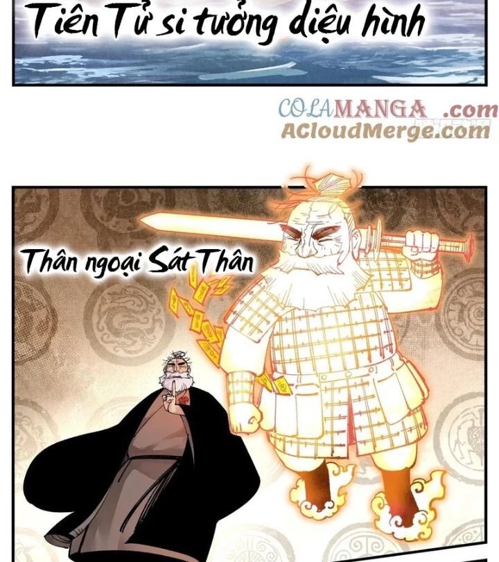 Nhật Nguyệt Đồng Thác [Chap 279] - Page 9