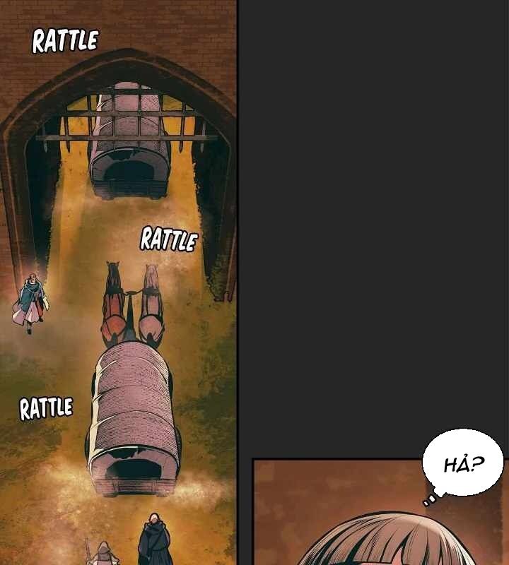 Bất Bại Chân Ma [Chap 248-249] - Page 10