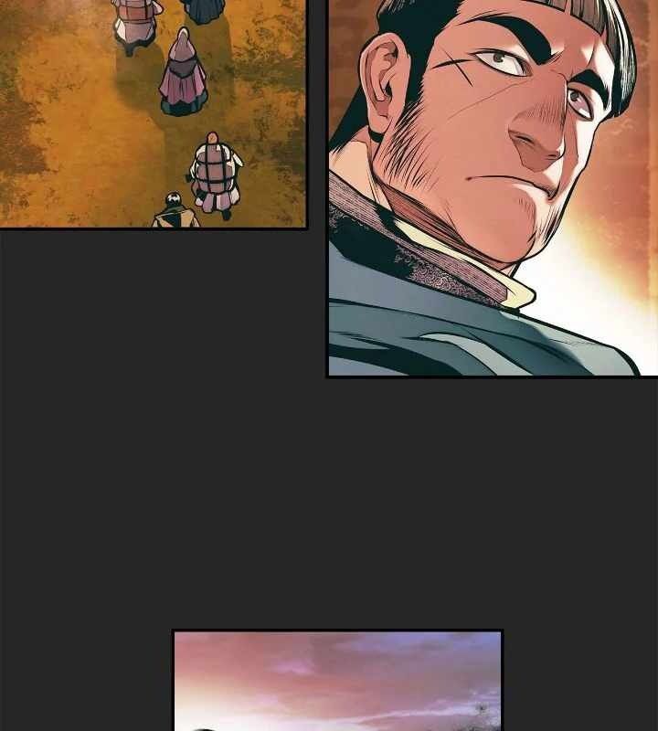 Bất Bại Chân Ma [Chap 248-249] - Page 11