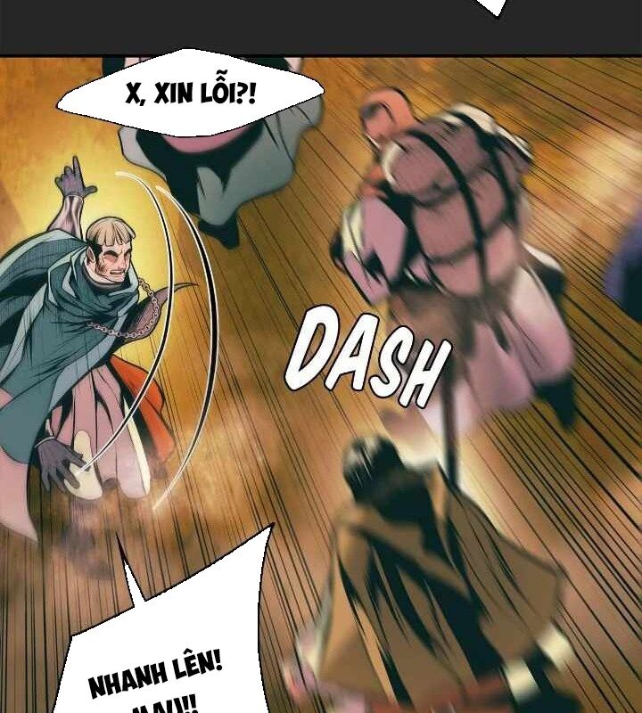 Bất Bại Chân Ma [Chap 248-249] - Page 17