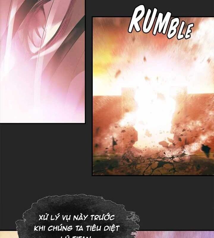 Bất Bại Chân Ma [Chap 248-249] - Page 26