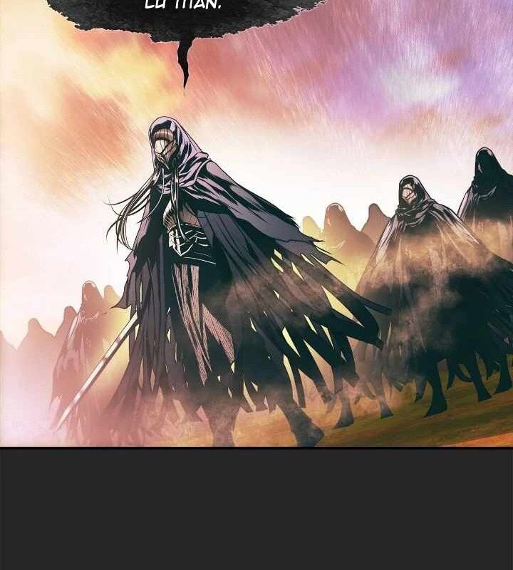 Bất Bại Chân Ma [Chap 248-249] - Page 27