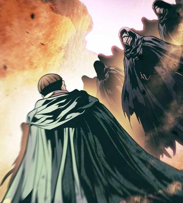 Bất Bại Chân Ma [Chap 248-249] - Page 33