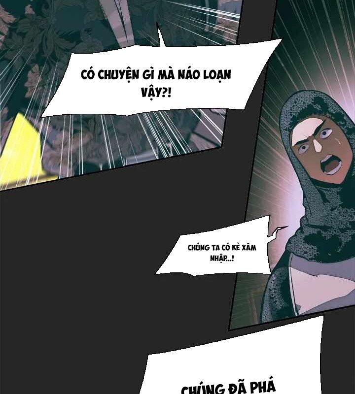 Bất Bại Chân Ma [Chap 248-249] - Page 39