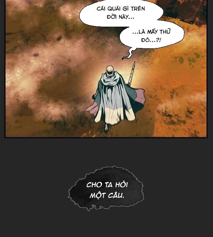 Bất Bại Chân Ma [Chap 248-249] - Page 43