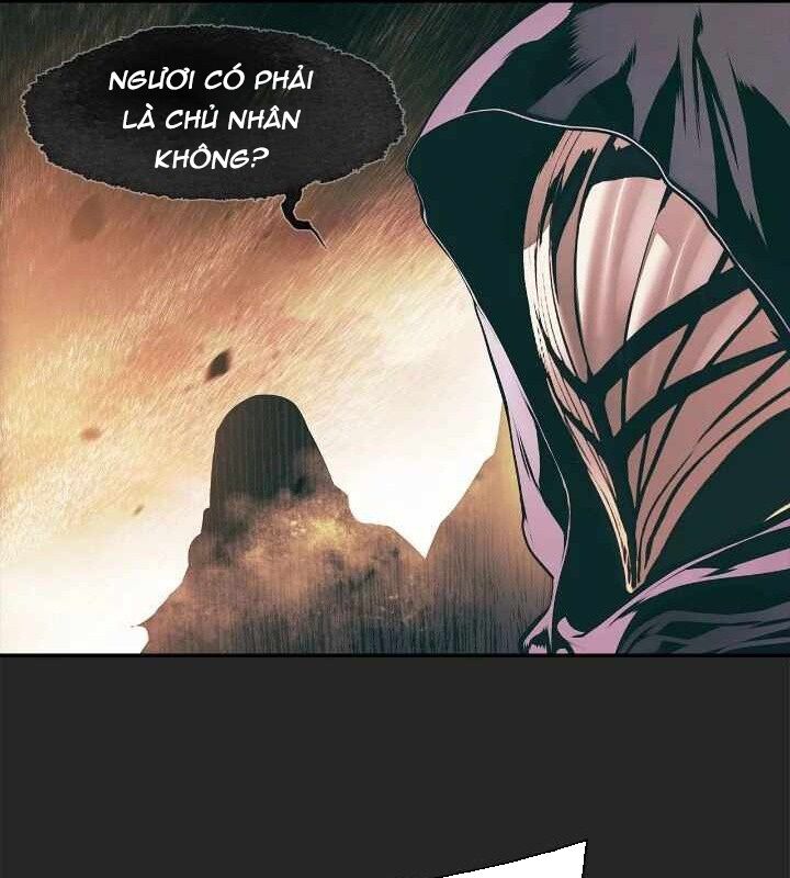 Bất Bại Chân Ma [Chap 248-249] - Page 45