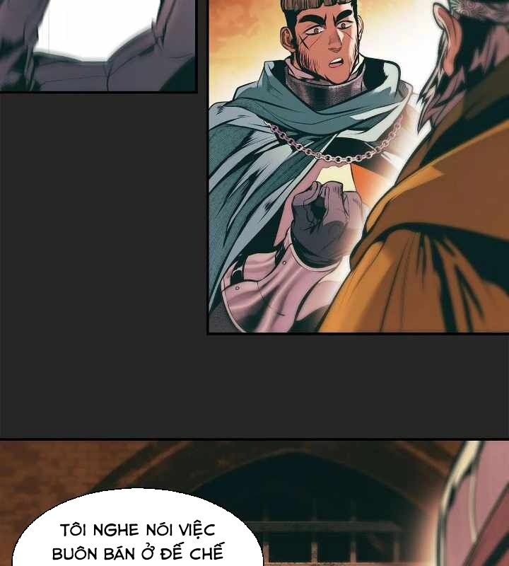 Bất Bại Chân Ma [Chap 248-249] - Page 5