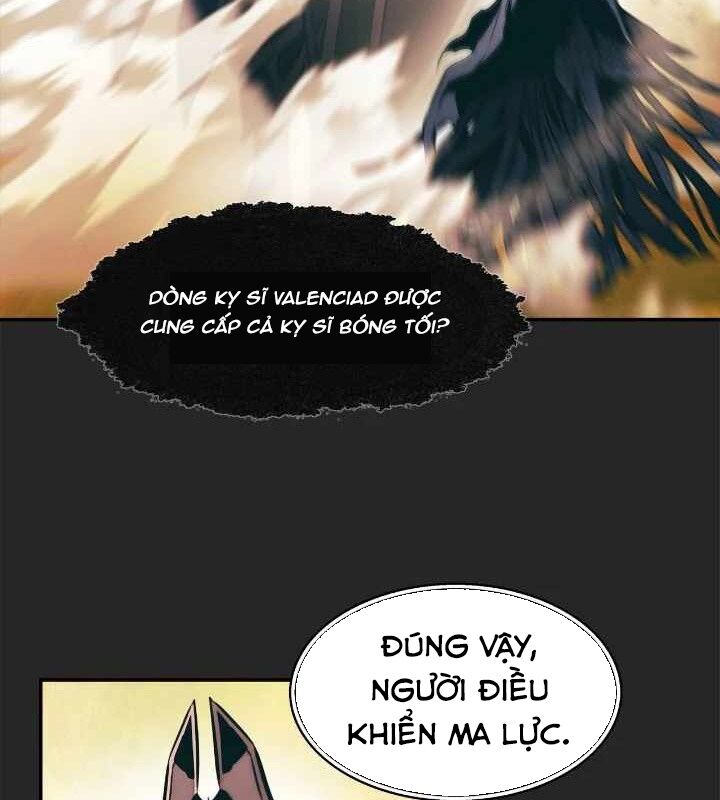 Bất Bại Chân Ma [Chap 248-249] - Page 54