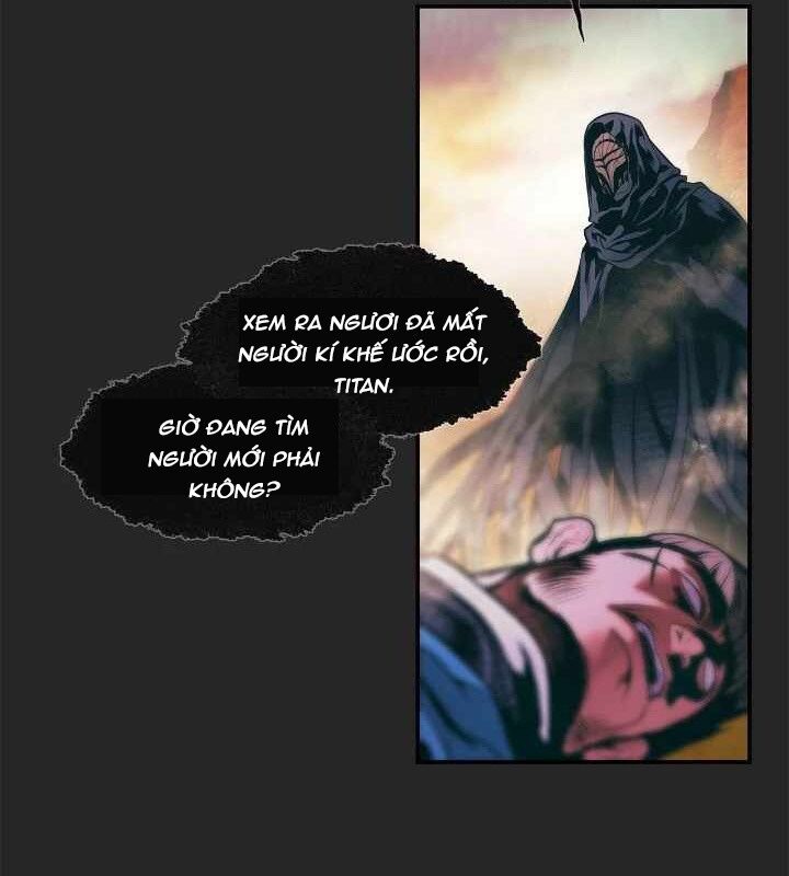 Bất Bại Chân Ma [Chap 248-249] - Page 56