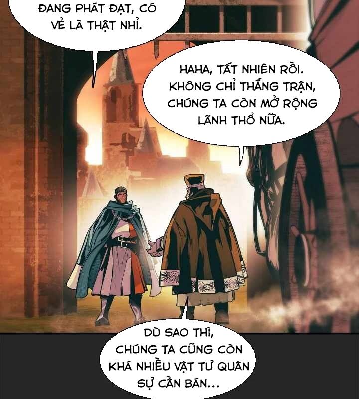 Bất Bại Chân Ma [Chap 248-249] - Page 6
