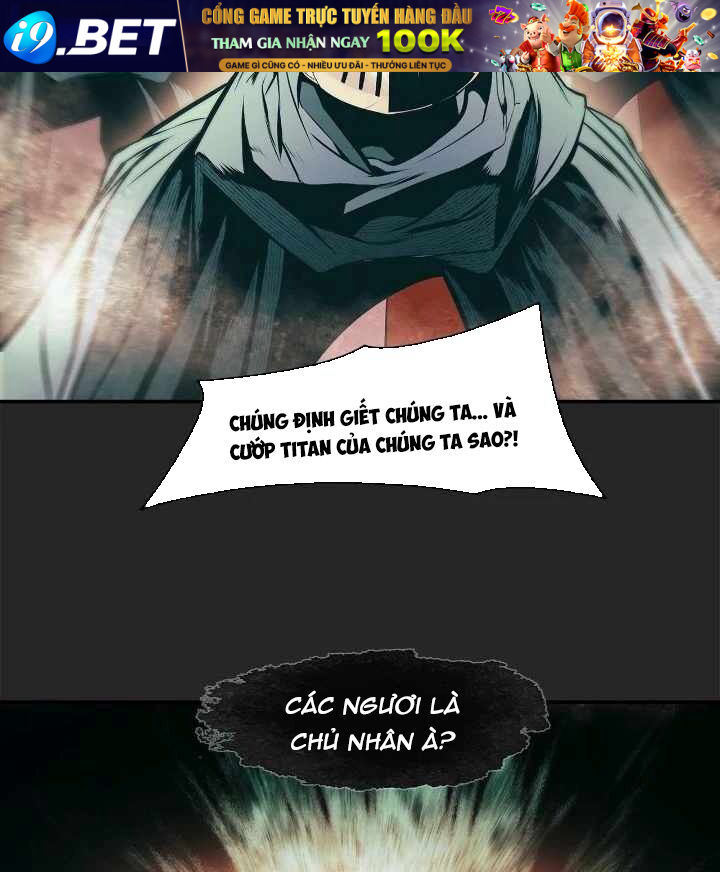 Bất Bại Chân Ma [Chap 248-249] - Page 62