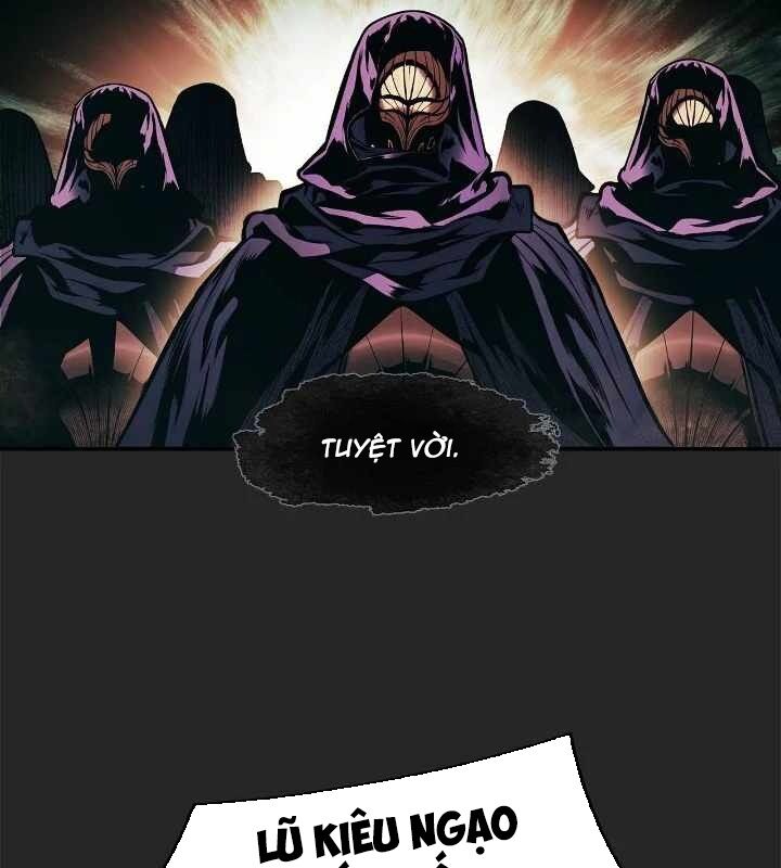Bất Bại Chân Ma [Chap 248-249] - Page 63