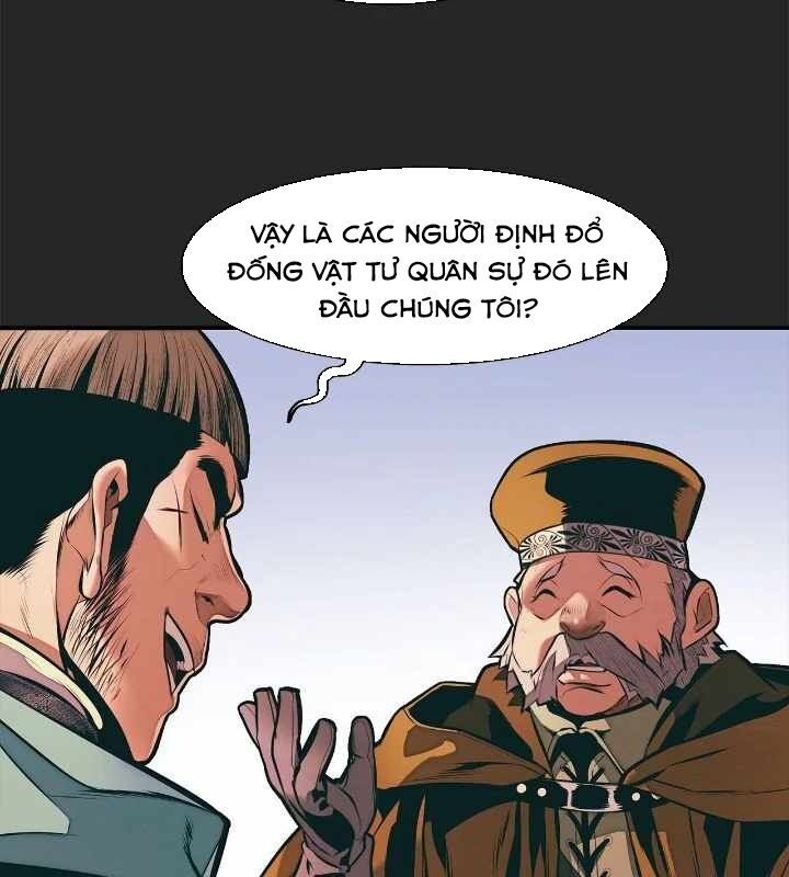 Bất Bại Chân Ma [Chap 248-249] - Page 7