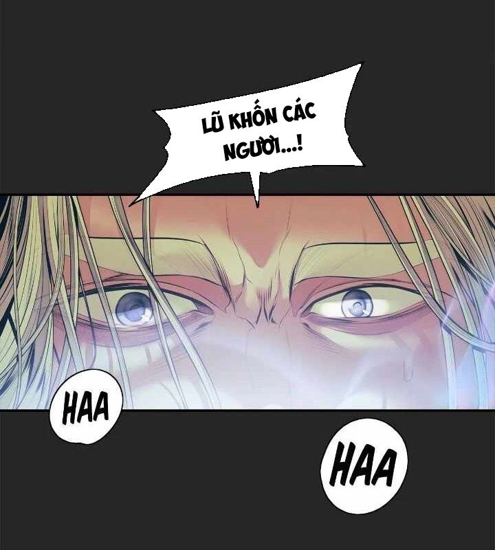 Bất Bại Chân Ma [Chap 248-249] - Page 77