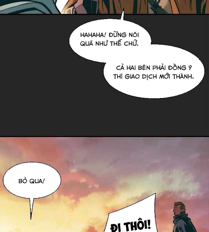 Bất Bại Chân Ma [Chap 248-249] - Page 8