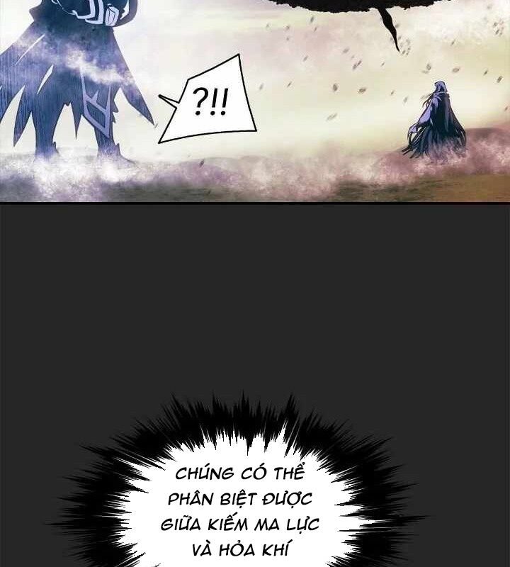 Bất Bại Chân Ma [Chap 248-249] - Page 83