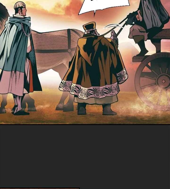 Bất Bại Chân Ma [Chap 248-249] - Page 9