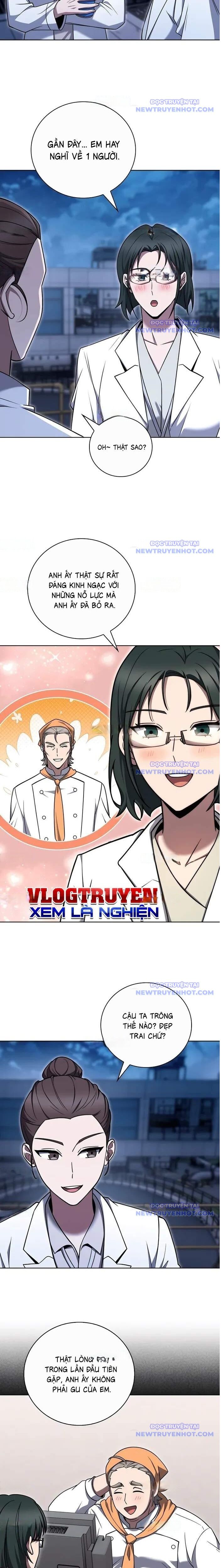 Shipper Đến Từ Murim [Chap 76-79] - Page 10