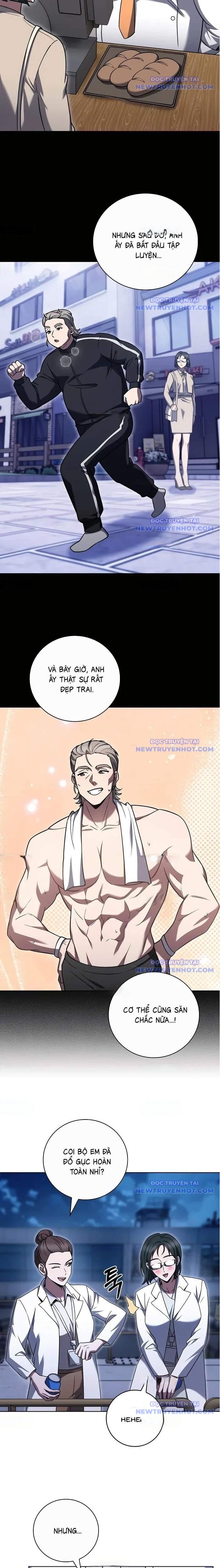 Shipper Đến Từ Murim [Chap 76-79] - Page 11