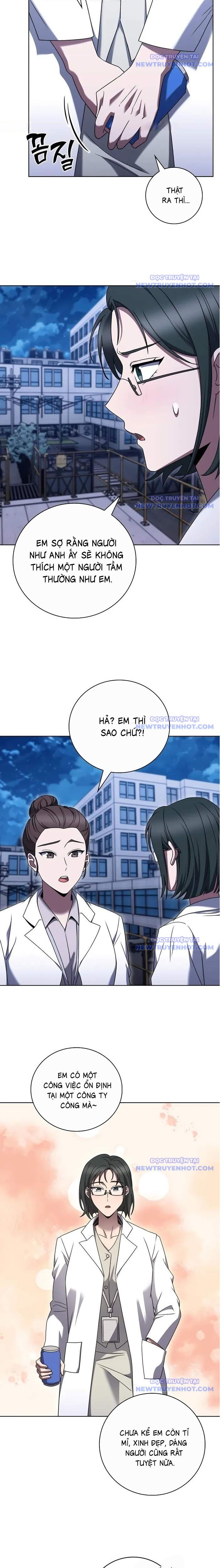 Shipper Đến Từ Murim [Chap 76-79] - Page 12