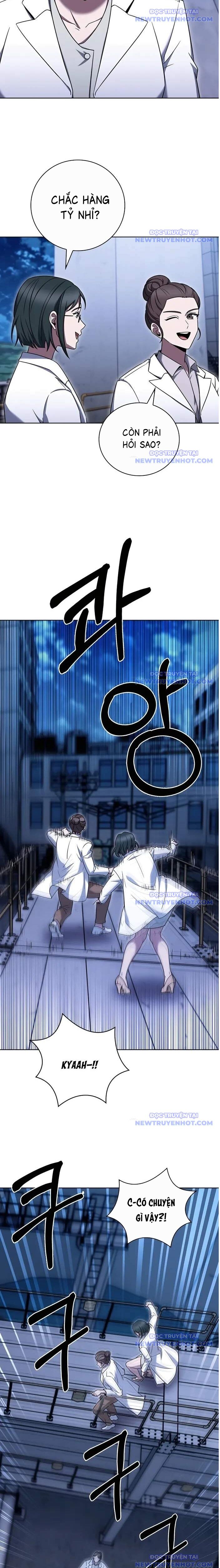 Shipper Đến Từ Murim [Chap 76-79] - Page 14