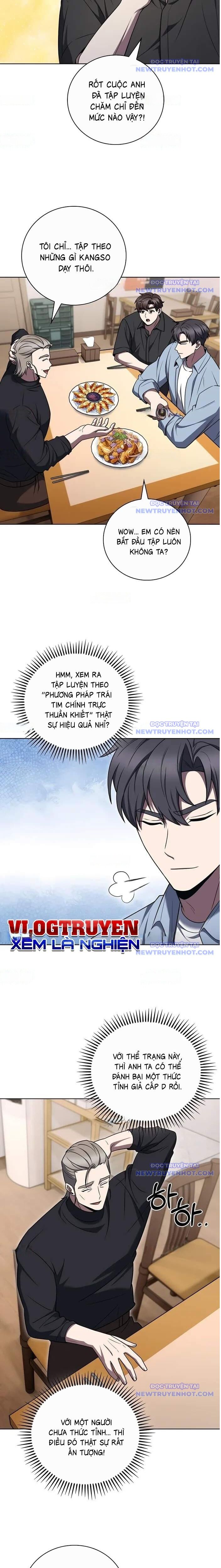 Shipper Đến Từ Murim [Chap 76-79] - Page 2