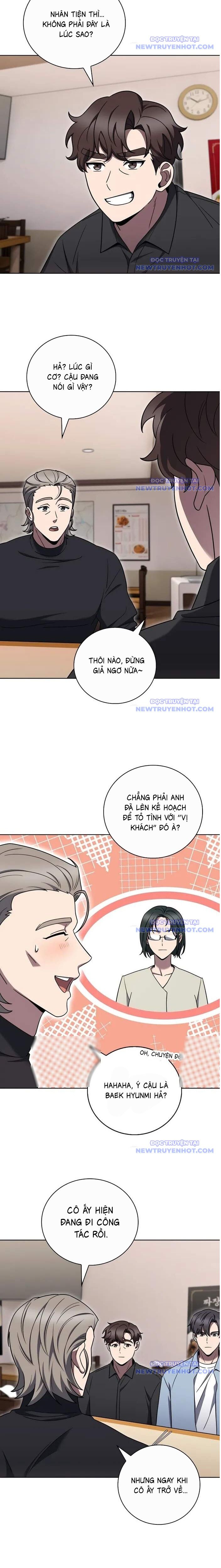 Shipper Đến Từ Murim [Chap 76-79] - Page 3