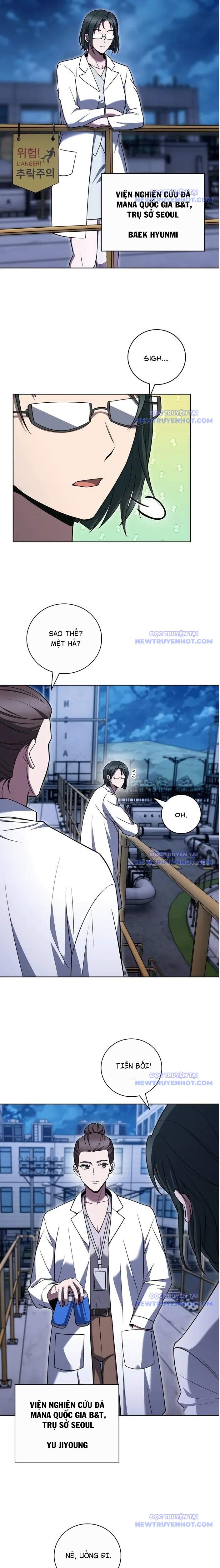 Shipper Đến Từ Murim [Chap 76-79] - Page 6