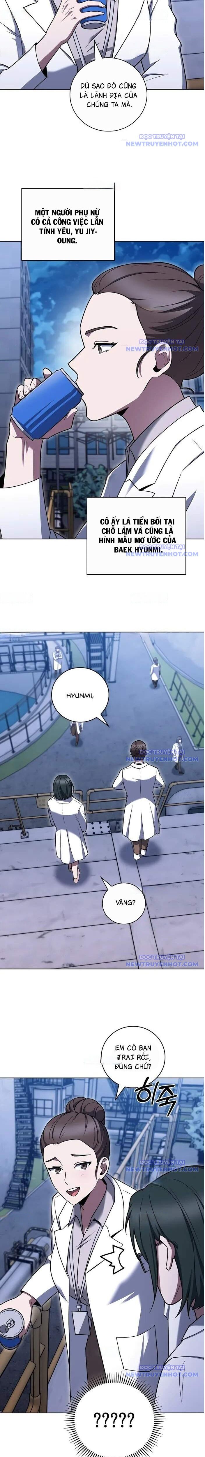 Shipper Đến Từ Murim [Chap 76-79] - Page 8