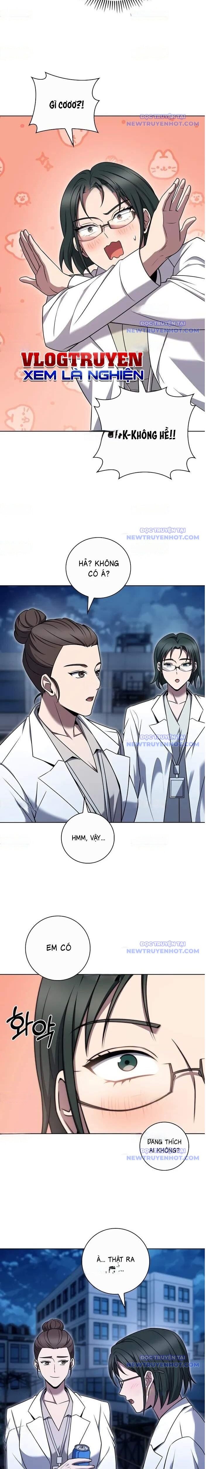 Shipper Đến Từ Murim [Chap 76-79] - Page 9