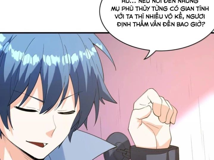 Hậu Cung Của Ta Toàn Là Ma Nữ Phản Diện Chap 218